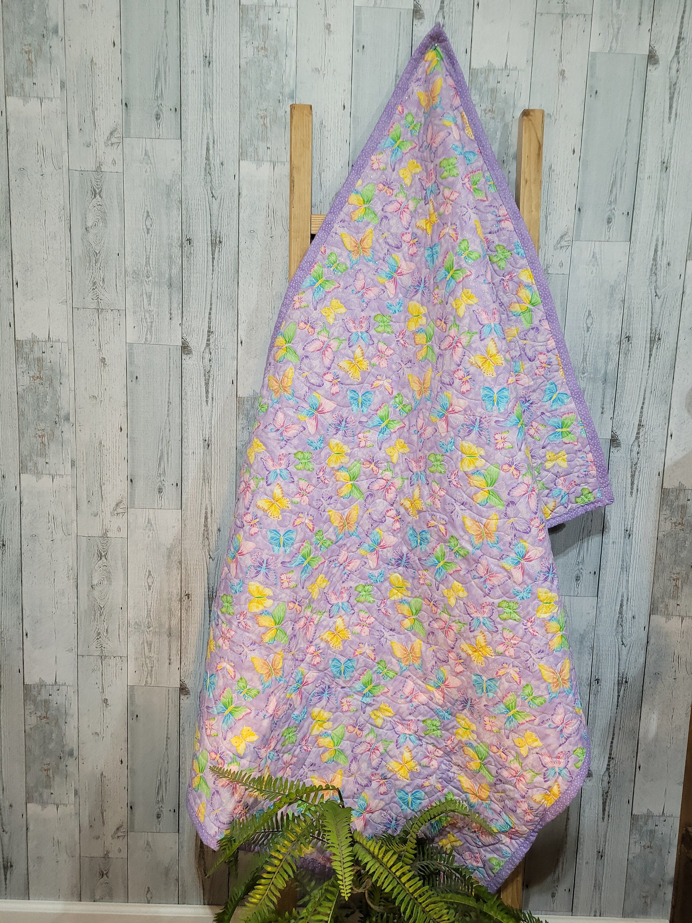 Chemo Infusion Quilt Cancer Care Quilt Infusion Blanket Dialysis