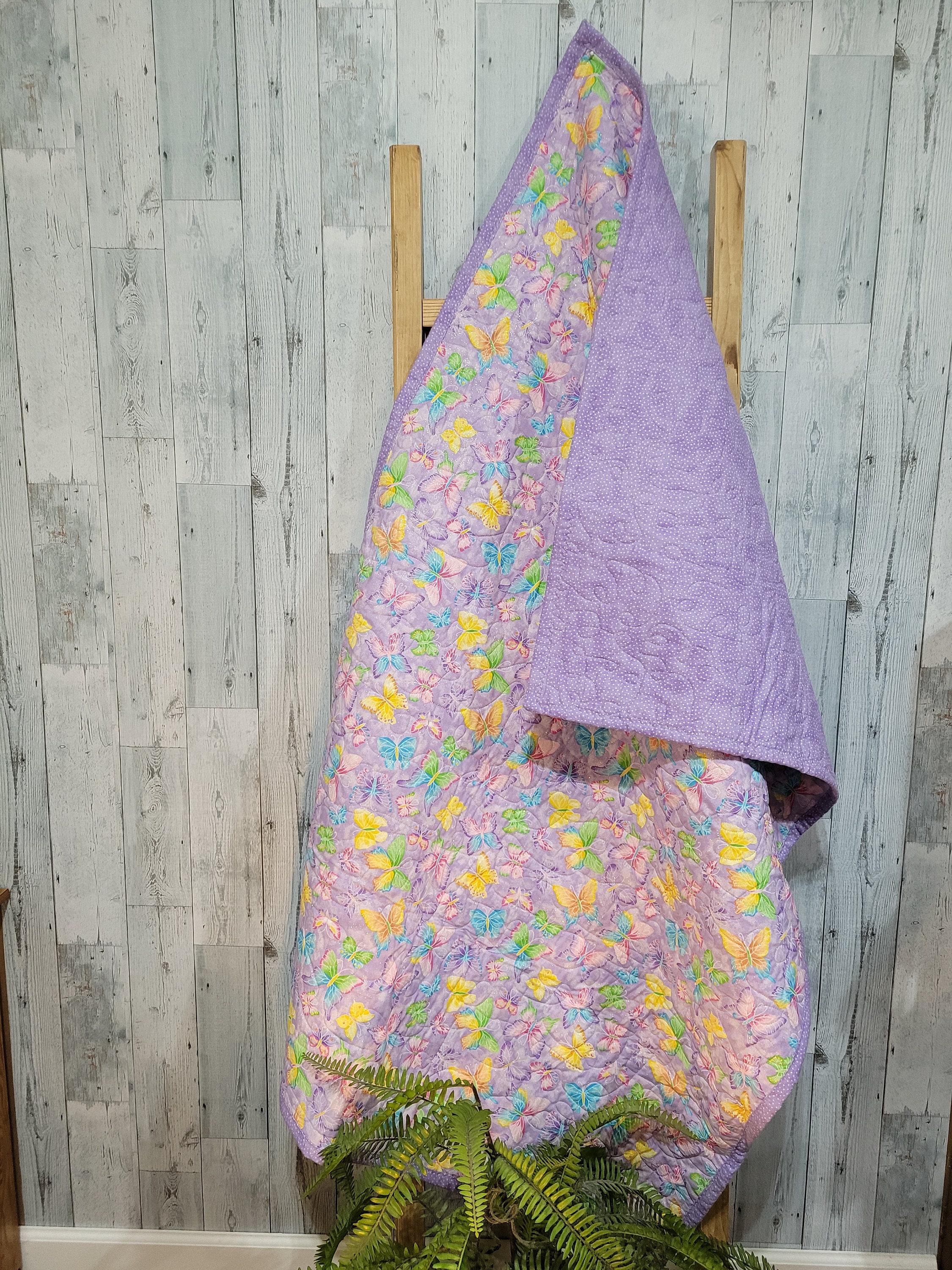 Chemo Infusion Quilt Cancer Care Quilt Infusion Blanket Dialysis