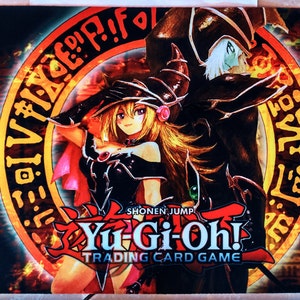 USA Seller Anime Custom Card Game Playmat Play Mat Large Mouse Pad  D559