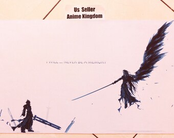 USA Seller Anime Custom Card Game Playmat for card game Play Mat Large Mouse Pad No. 1A321