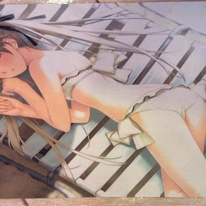 USA Seller Anime Custom Card Game Playmat for card game Play Mat Large Mouse Pad No. 461