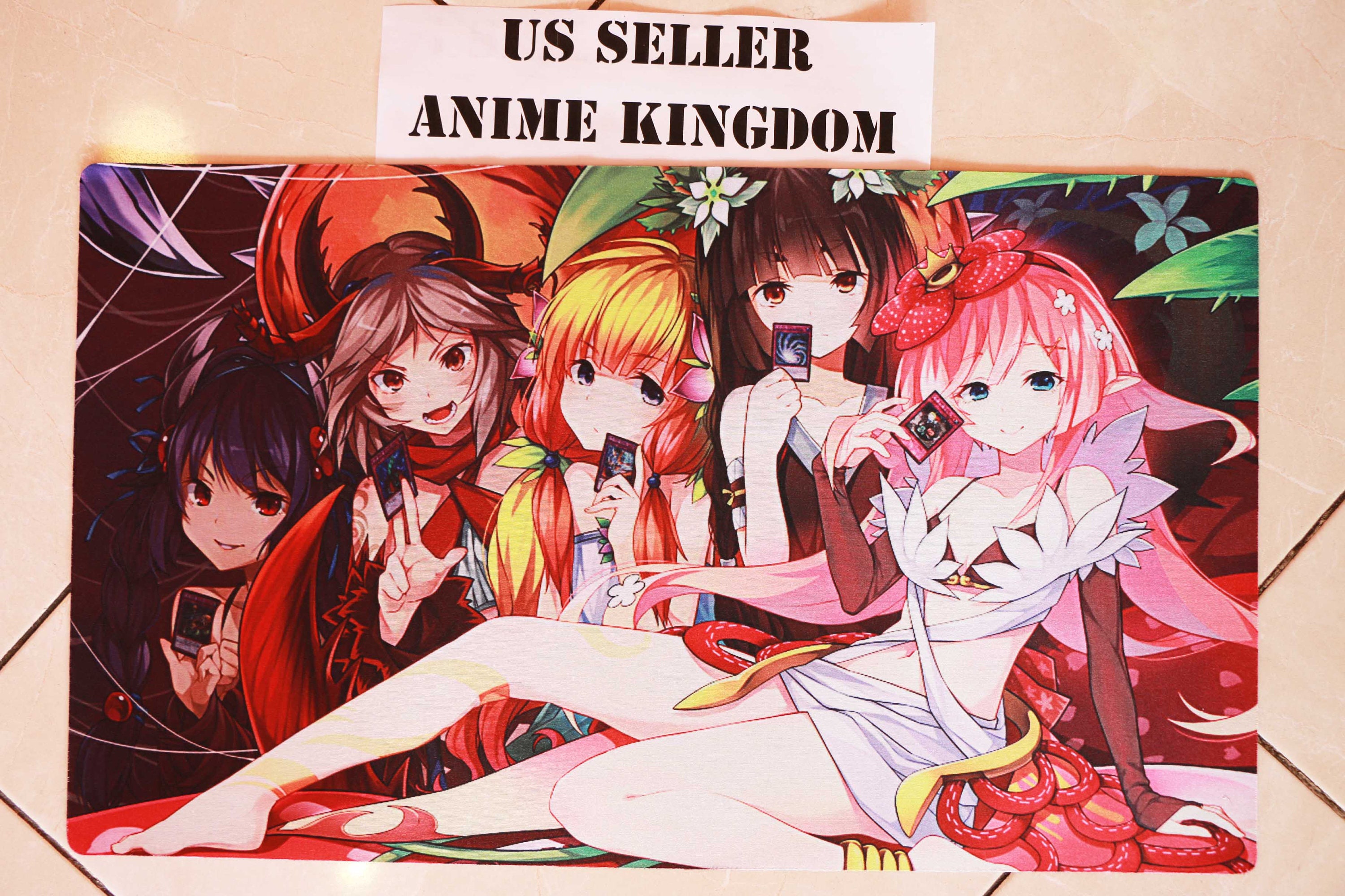 USA Seller Anime Custom Card Game Playmat Play Mat Large Mouse - Etsy USA Seller Anime Custom Card Game Playmat Play Mat Large Mouse - Etsy