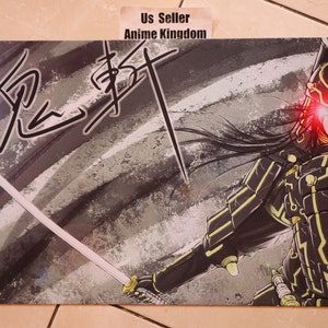 USA Seller Anime Custom  Card Game Playmat Play Mat Large Mouse Pad Kizan D639