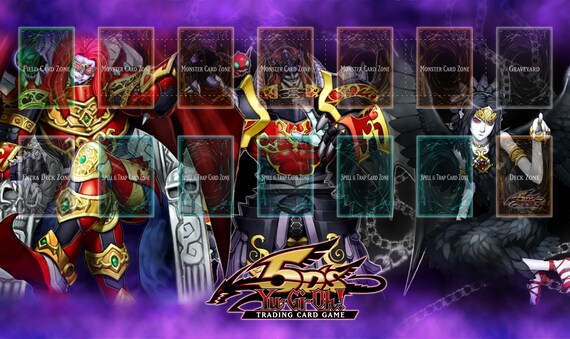 2024 yugioh decks Amazon.com: Yu-Gi-Oh! - Fabled Grimro (HA02-EN032) - Hidden Arsenal 2-1st  Edition