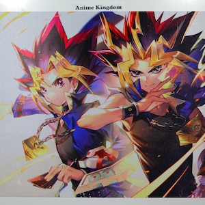 USA Seller Anime Custom  Card Game Playmat Play Mat Large Mouse Pad D710