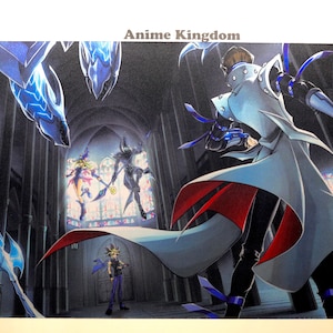 USA Seller Anime Custom  Card Game Playmat Play Mat Large Mouse Pad D700