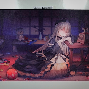 USA Seller Anime Custom  Card Game Playmat Play Mat Large Mouse Pad D711
