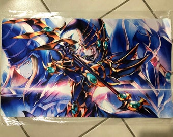 USA Seller Anime Custom  Card Game Playmat Play Mat Large Mouse Pad D682