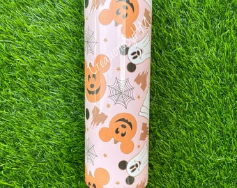 Vaso de Mickey de Halloween