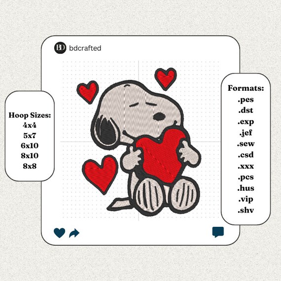 Snoopy lovey online