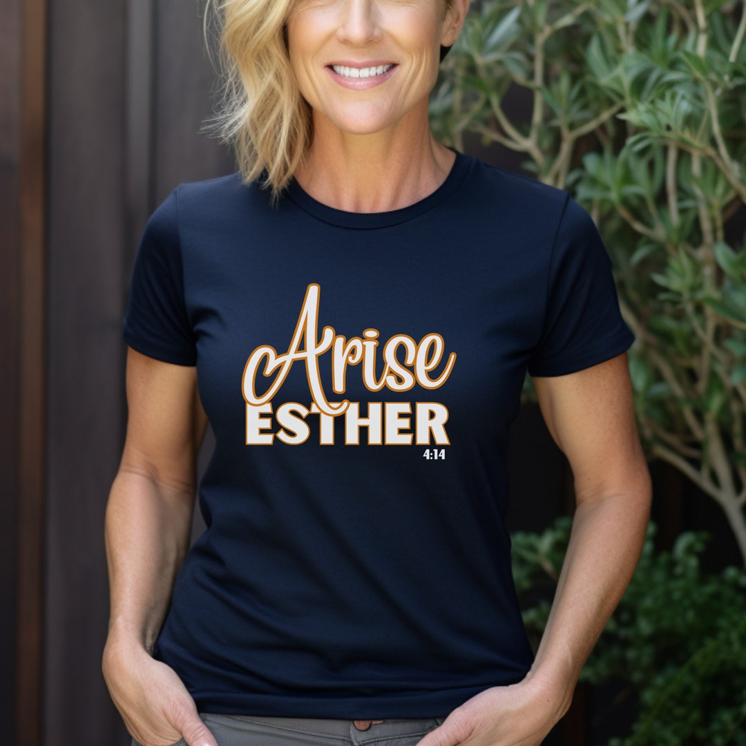 Esther Shirt Brick