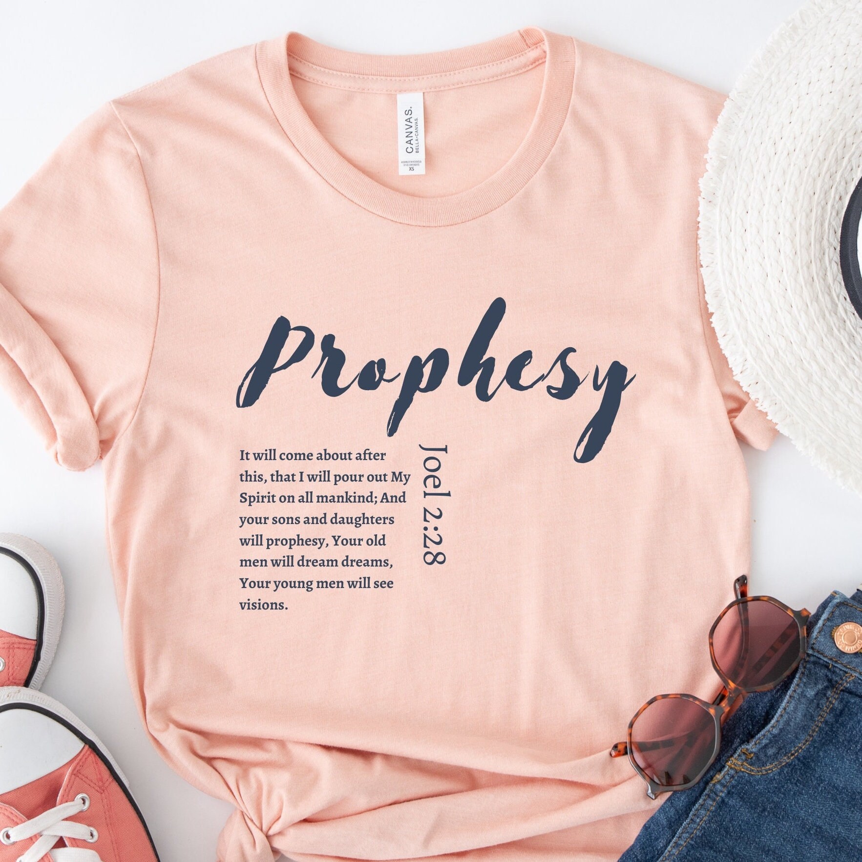 Apostolic Clothing Etsy Canada
