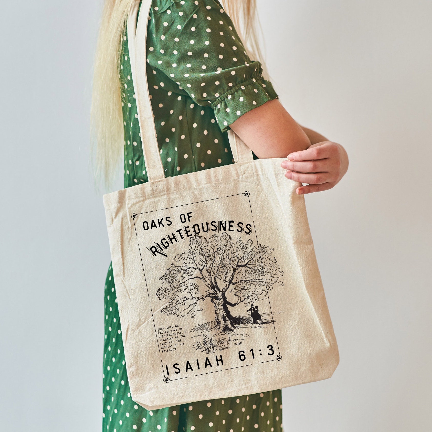 Christian Tote Bag, Tote Bags for Women, Christian Tote Bags, Christian  Gifts for Women, Religious Gifts, Christian Gift, for Mom or Teacher 