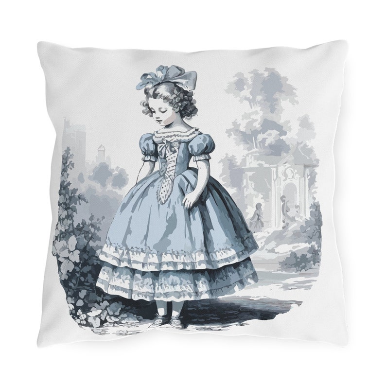 Waterproof-outdoor-toile-de-jouy-pillow