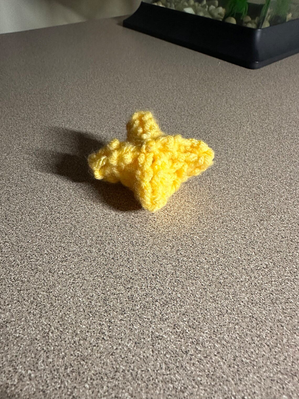 Crochet Crab Rangoon Pattern Etsy