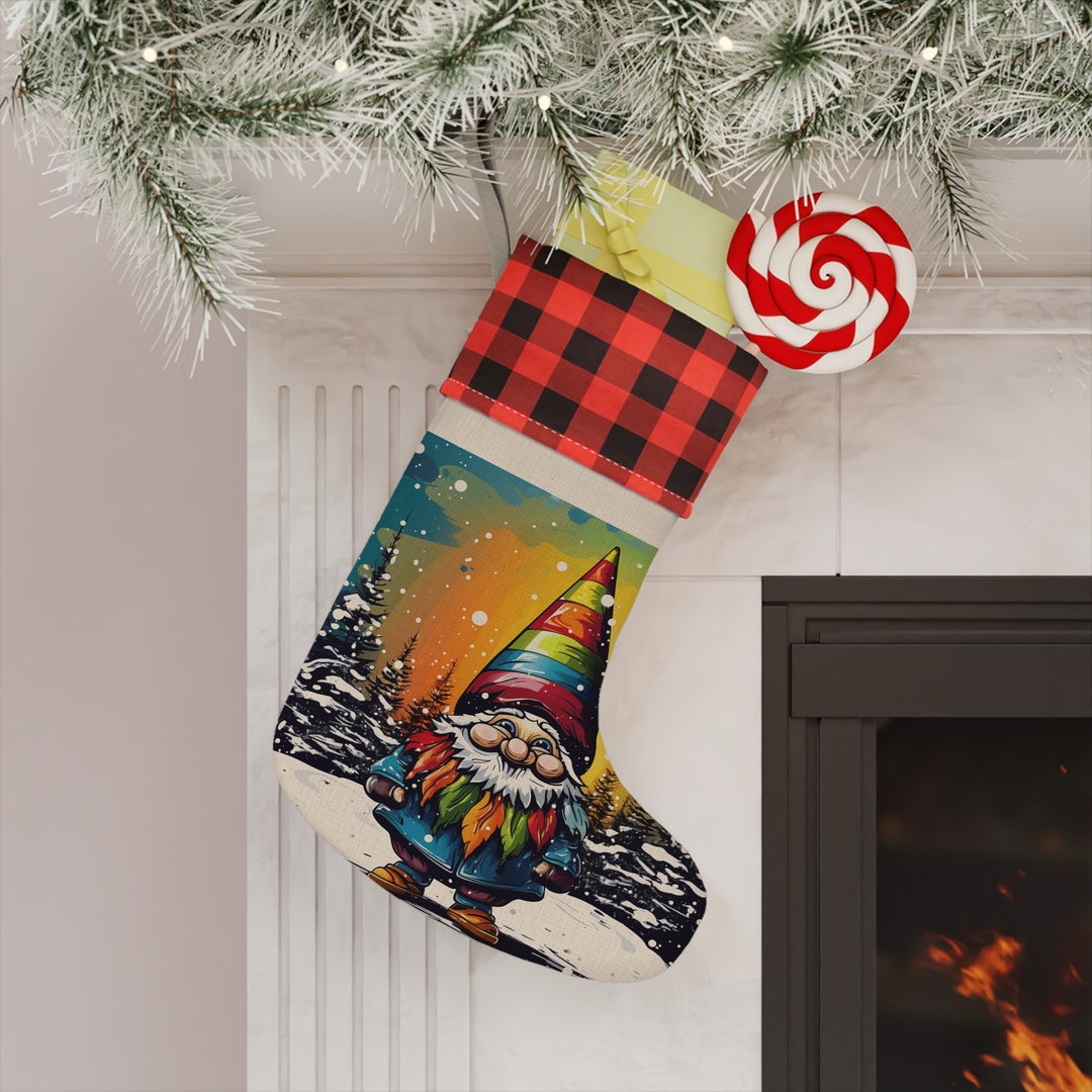 Christmas Stocking Etsy christmas-stocking-etsy
