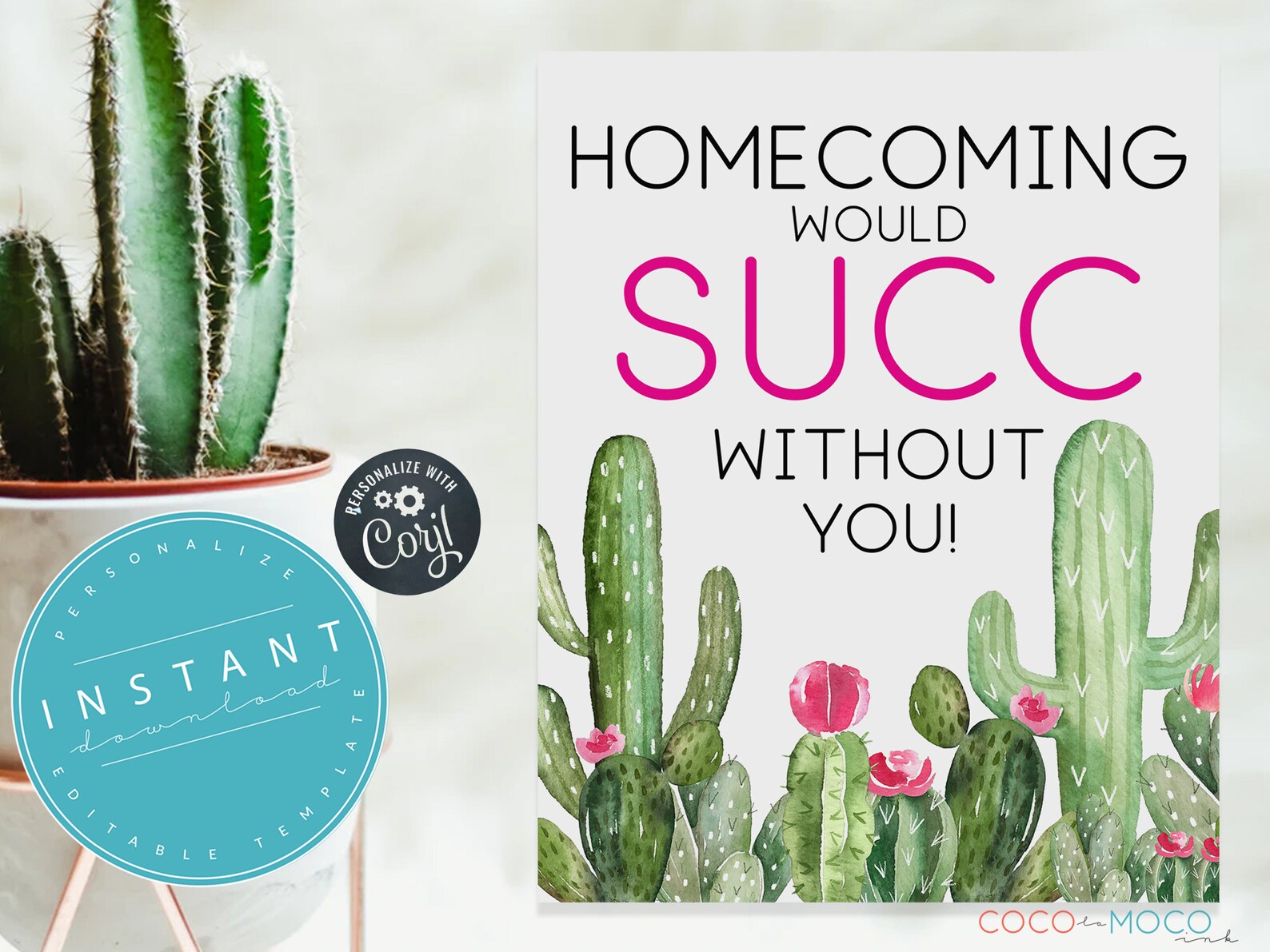 EDITABLE Dance Question Printable Sign Etsy