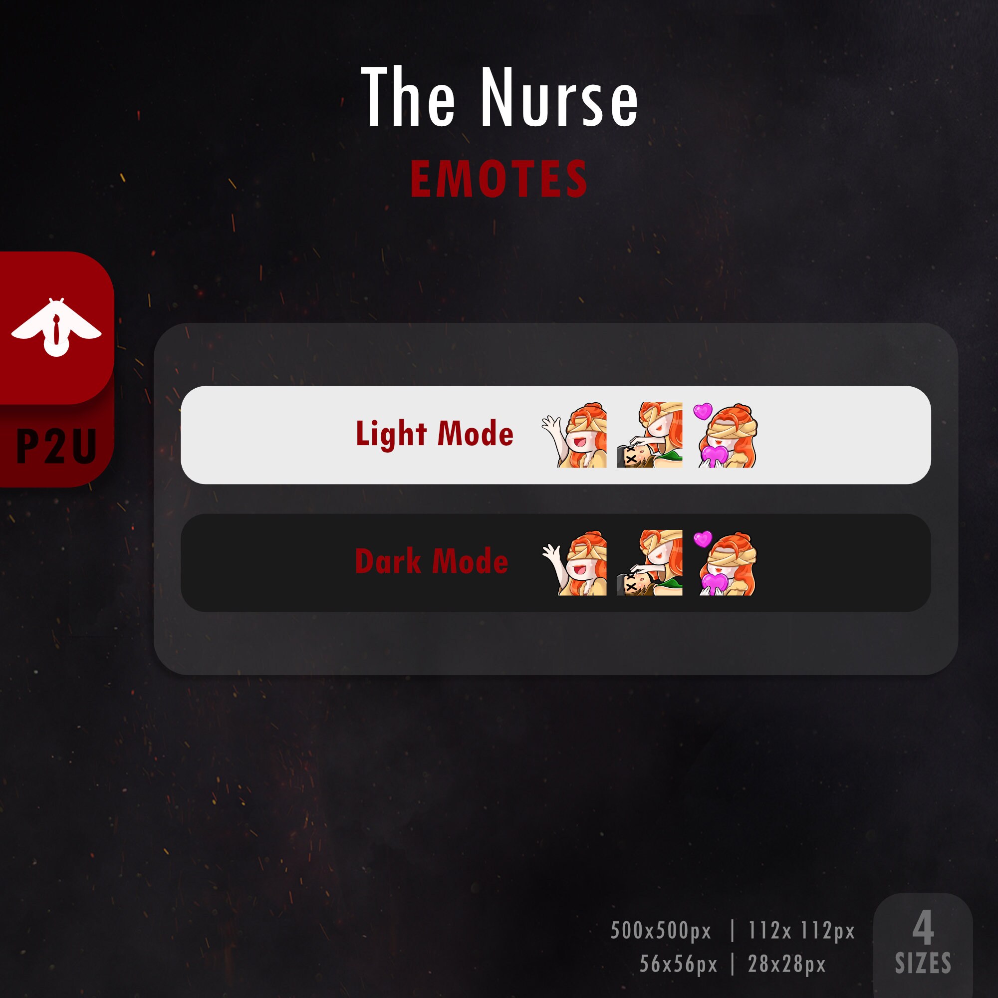 Viral Twitch Nurse Wins Hearts Online - 18xwqrc