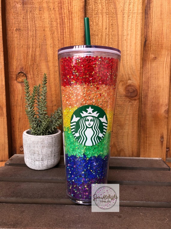 15 Straw toppers ideas  topper, custom starbucks cup, resin diy