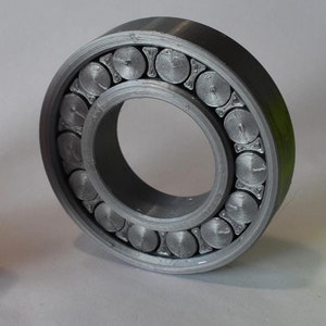 Big Bearing Fidget Desk Toy