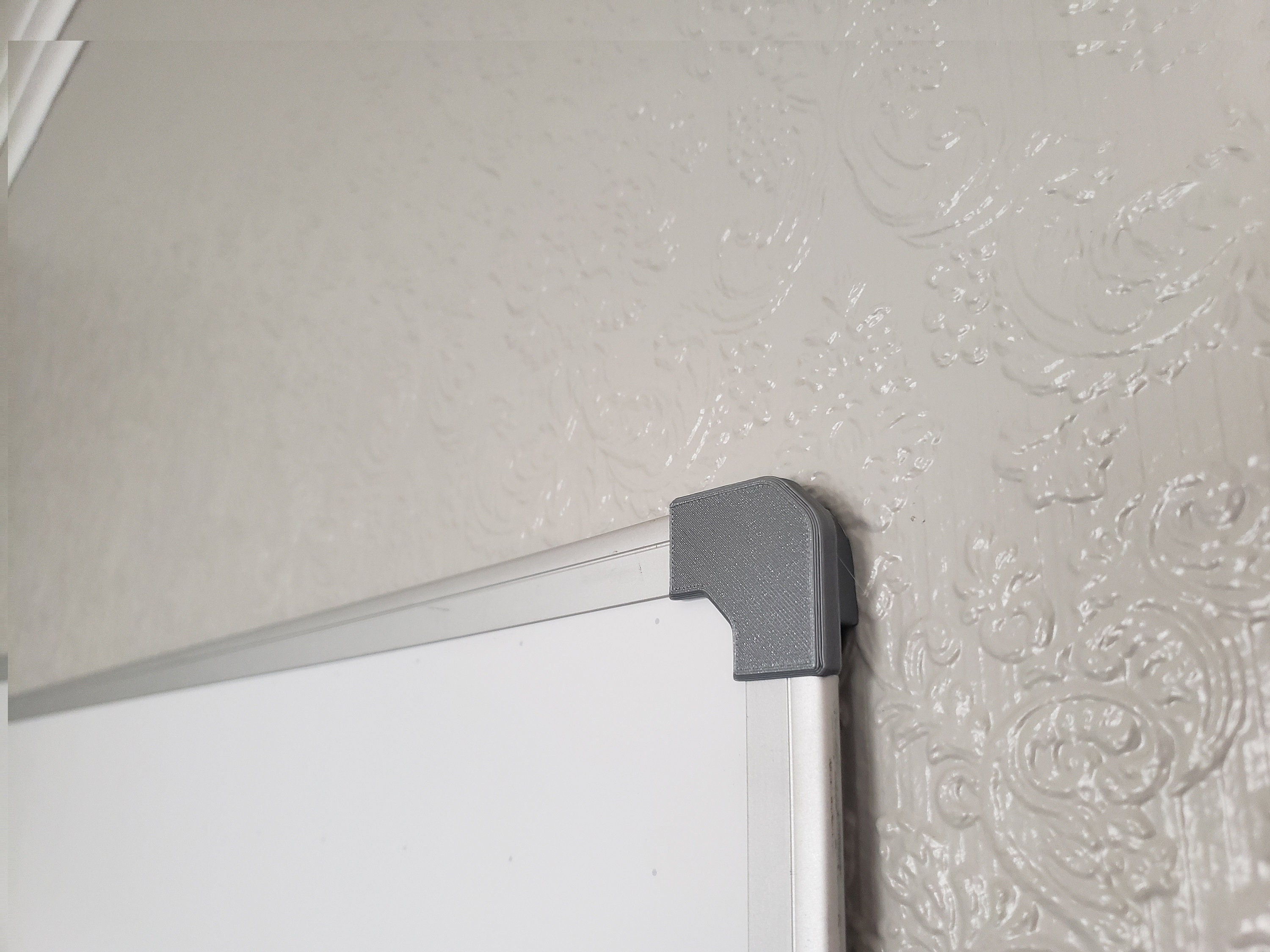 Quartet Whiteboard 2' X 3' Corner Replacement Etsy Canada