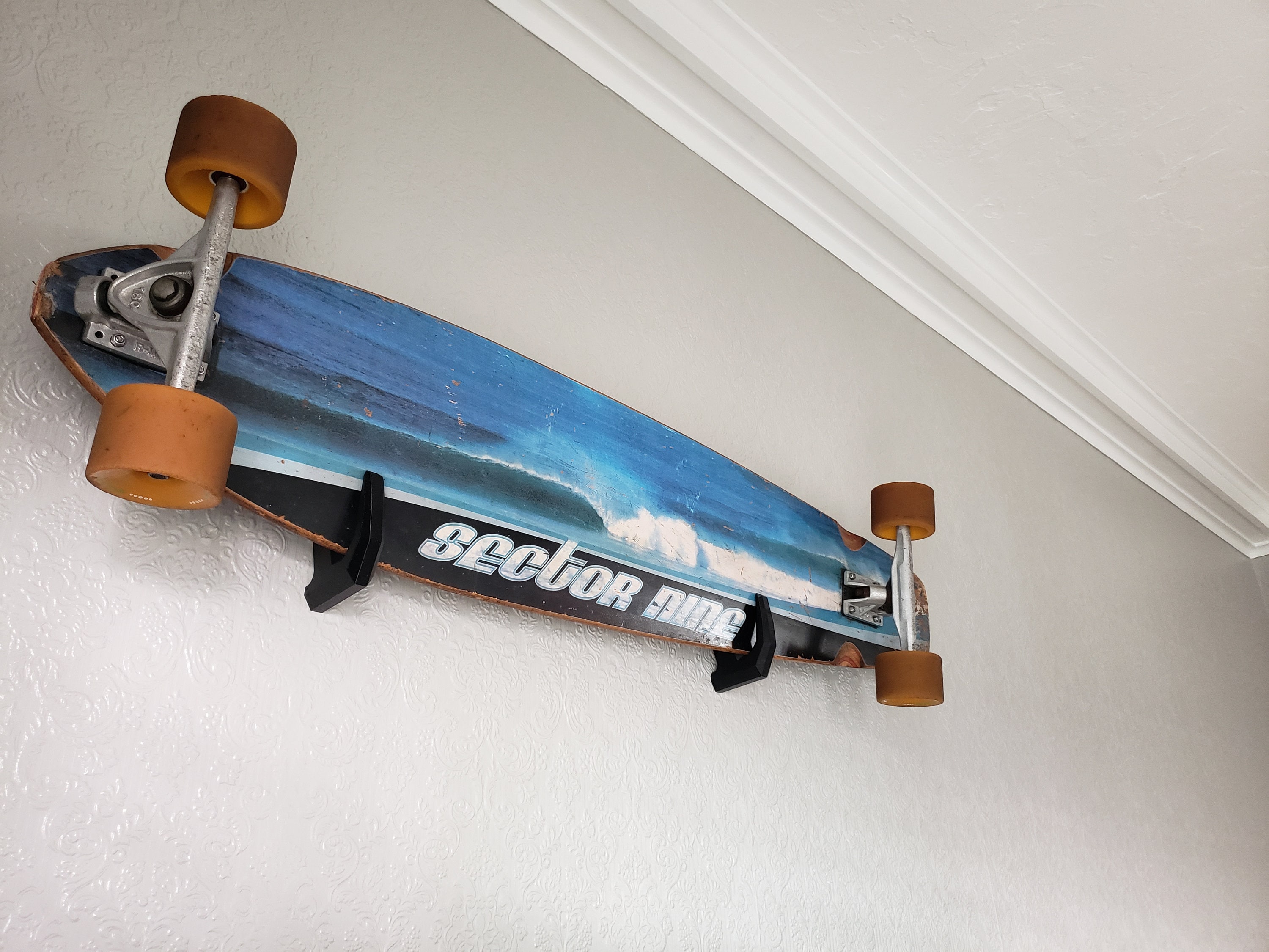 Лонгборд Gravity Skateboards Stinger 30