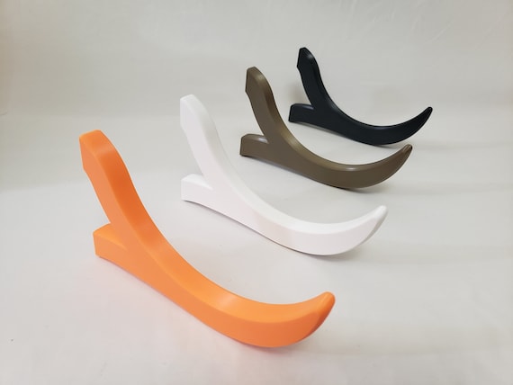 Yoga Matt Holder for thick Mats & 6in foam rollers.