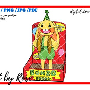 Poppy Playtime Character Pj Pugapillar -  Hong Kong