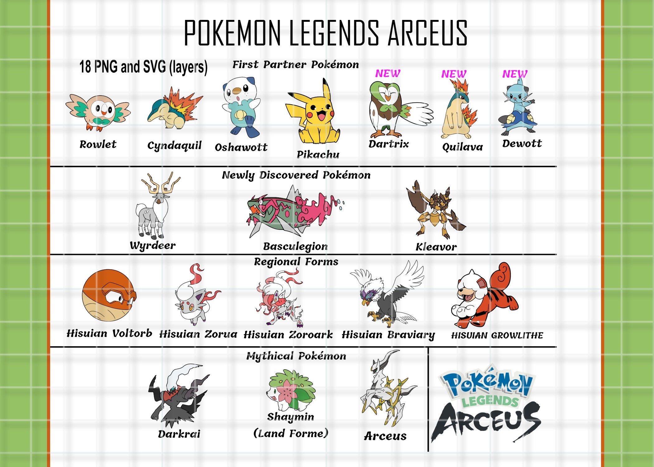 Arceus - O Pokemon Mais Forte De Todos - Free Transparent PNG