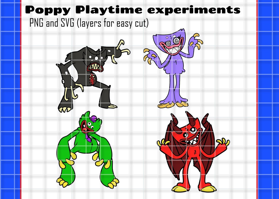 Disguise Signs Multi-year Licensing Agreement for Horror Survival Game  Poppy Playtime