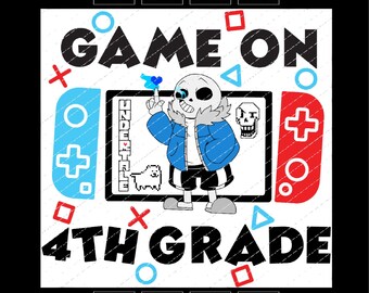 Undertale Sans Svg, Undertale Sans Game Svg, Undertale Sans