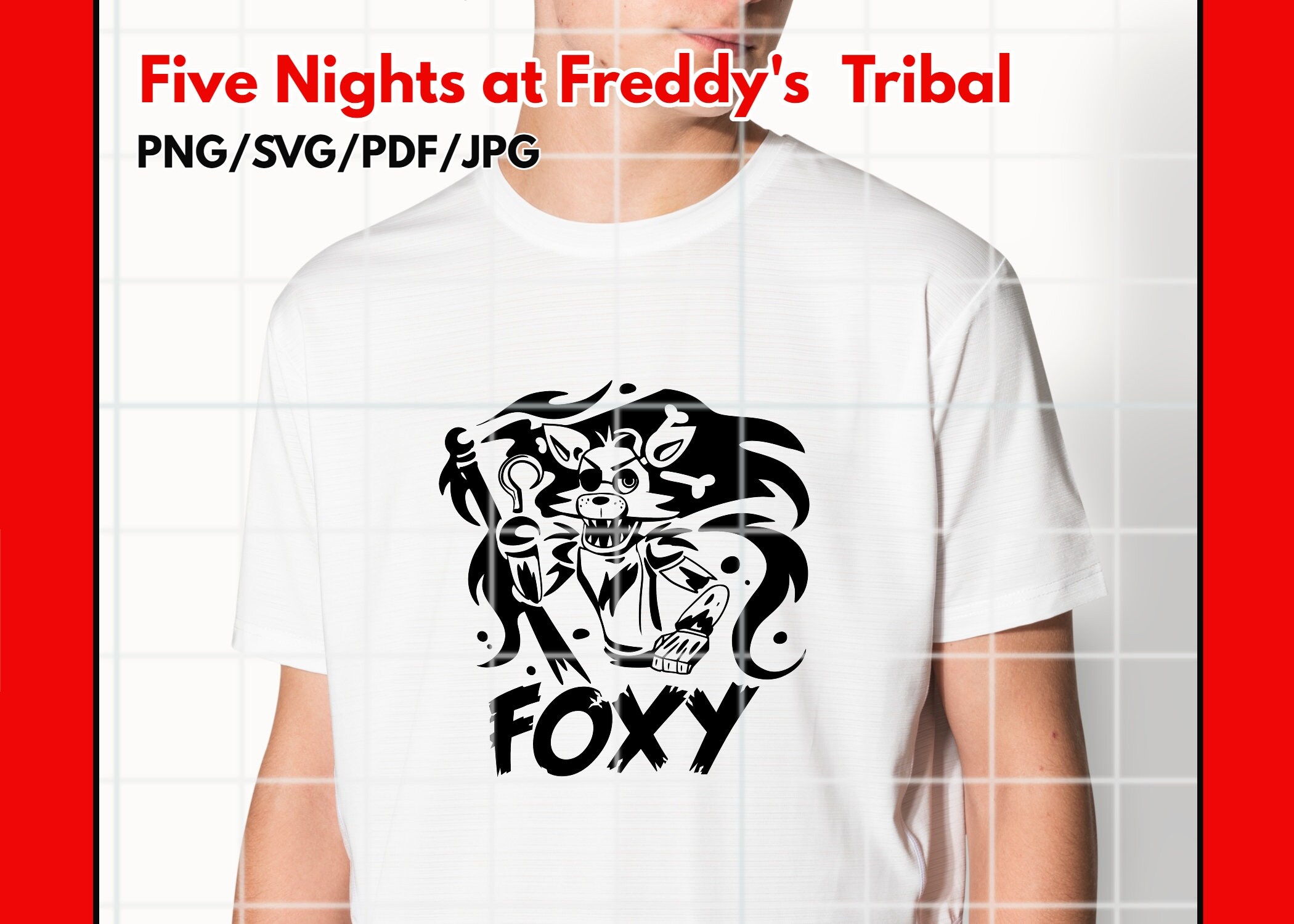 Five Nights at Freddy