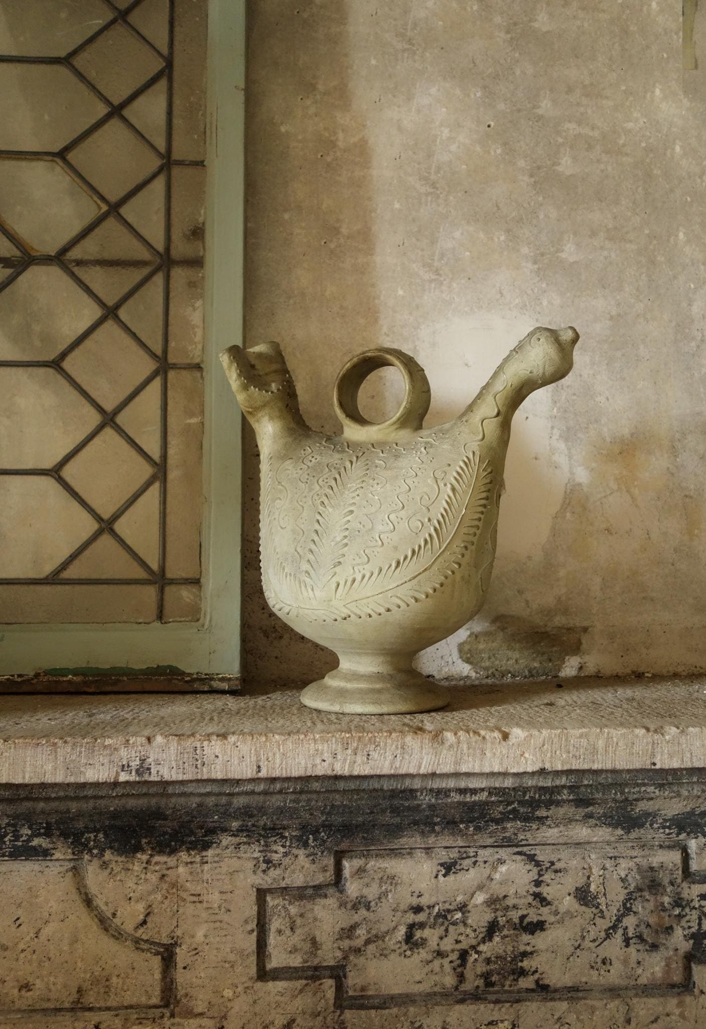 Zoomorphic vessels - Etsy 日本