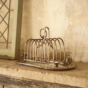 French Foie Gras Server