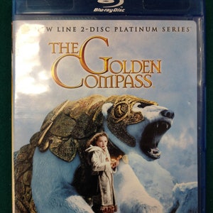 why no golden compass 2 why no golden compass 2