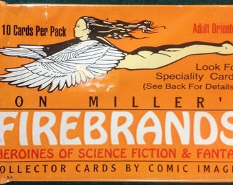 Adult Trading Cards - Etsy
