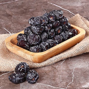 Organic and Healthy Famous Acve Dates From Dubai by Refa Food