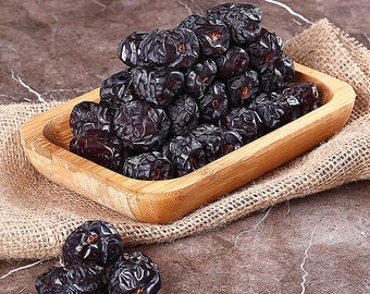 Organic and Healthy Famous Acve Dates From Dubai by Refa Food