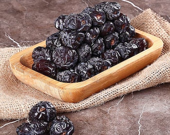 Organic and Healthy Famous Acve Dates From Dubai by Refa Food