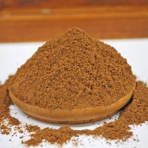 Almôndegas Orgânicas e Naturais com Especiarias do Sabor Turco da Refa Food