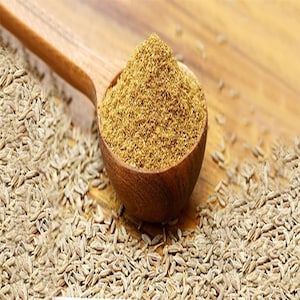 Handmade Organic Cumin Ground from Natural Turkish spices from Nature by Refa Food 1 lb 0.45 kg