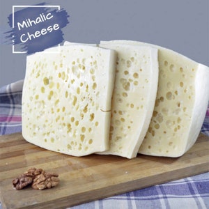 Mihalic cheese Naturel cheese best cheese Famous cheese quality cheese Sheep cheese Turkish Cheese  for snacks