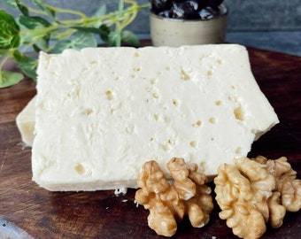 Arôme légendaire du lait de vache, de chèvre et de brebis Arôme naturel de levure de fromage d'zmir Tulum