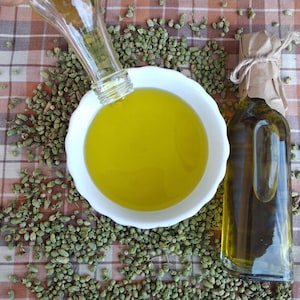 100% Pure Cold Pressed Extra Virgin Olive Oil, Natural Olive Oil, Olive Oil Gift,