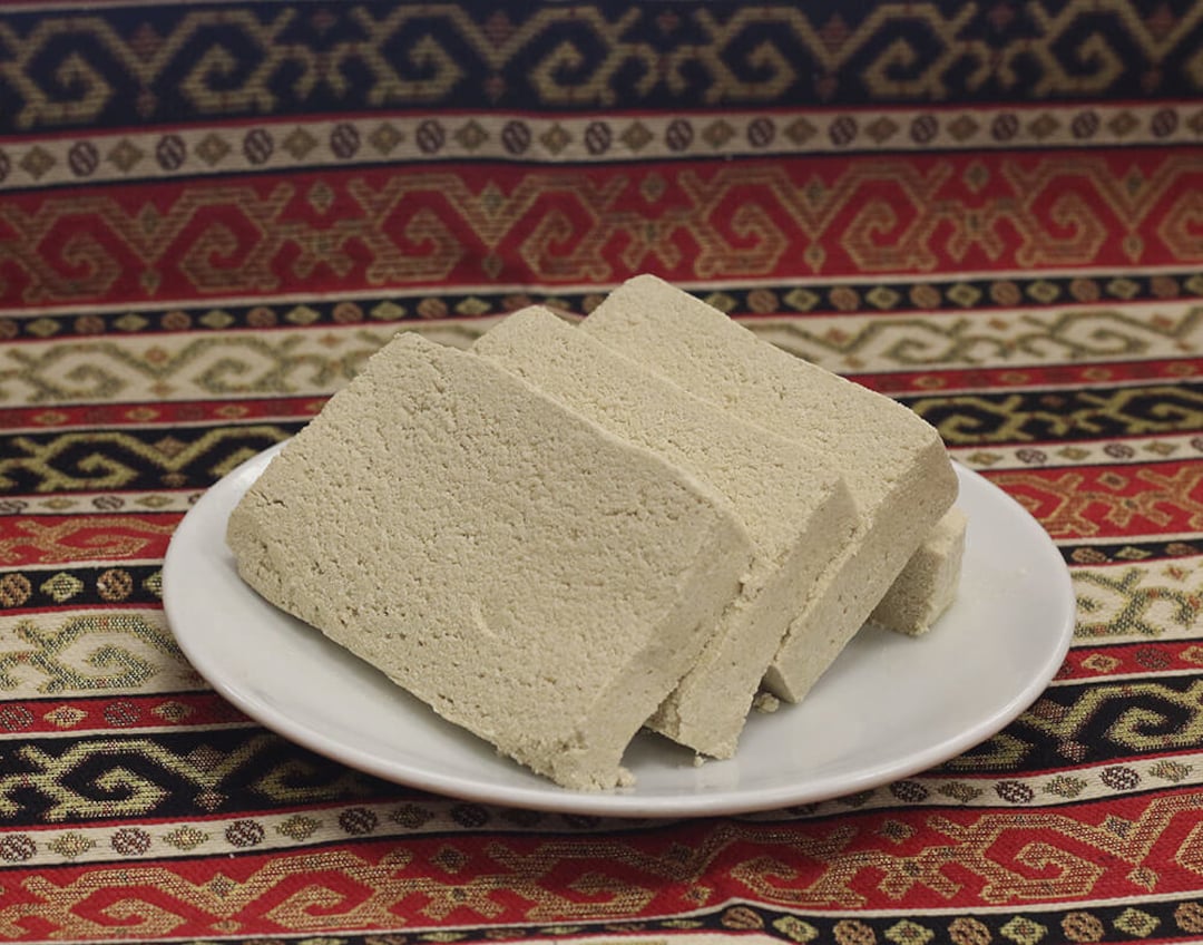 Turkish Halva, Breakfast Halva, Kosher Tahini Halva,traditional Tastes