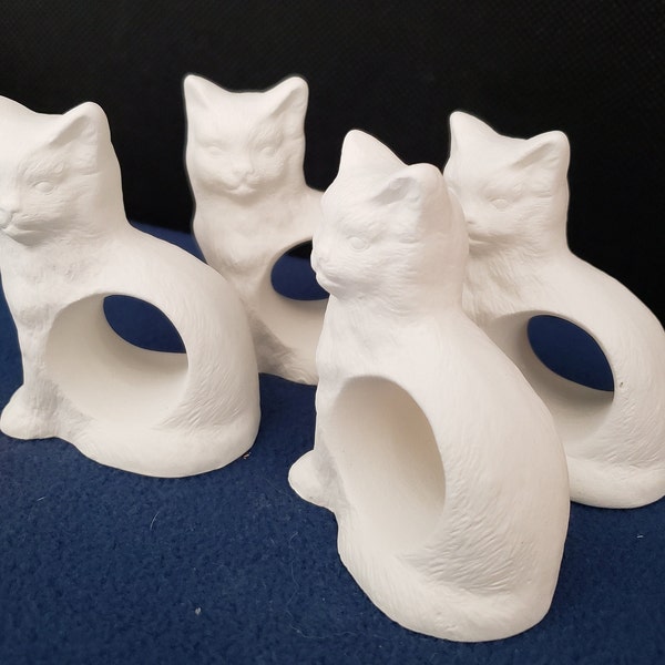 Cat Napkin Holders Etsy