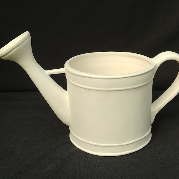 Ceramic Decorative Watering Can Etsy