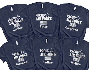 air force mom apparel