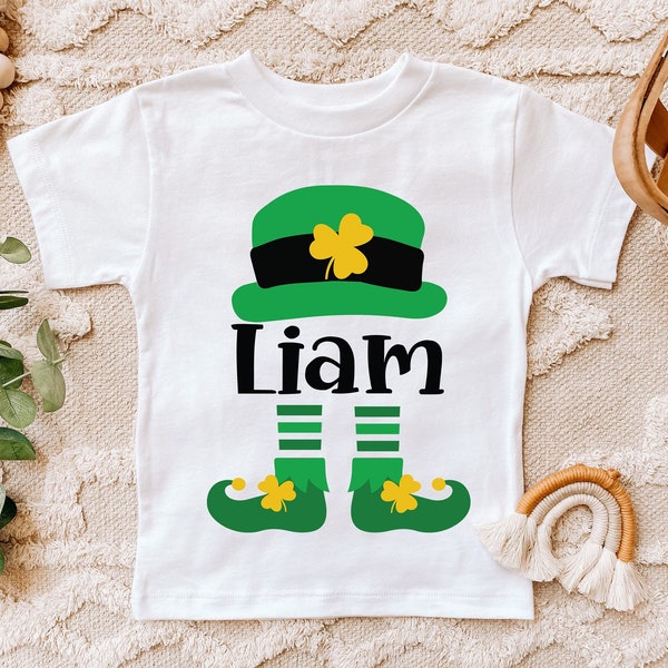 boys st patricks day applique designs