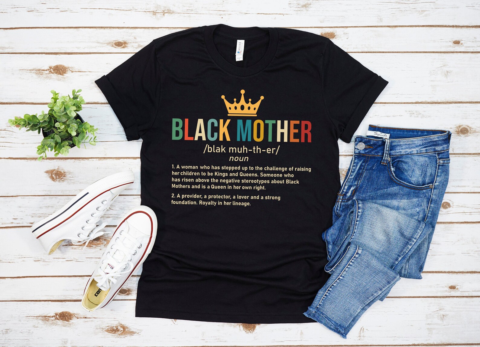 Black Family Tee Shirt Matching Family Shirts Dope Black - Etsy